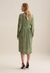 Damen Kleid - Druck