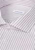Herren Business Hemd - Gestreift