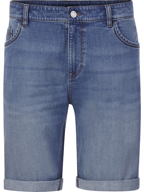 Denim Bermuda CARZINI