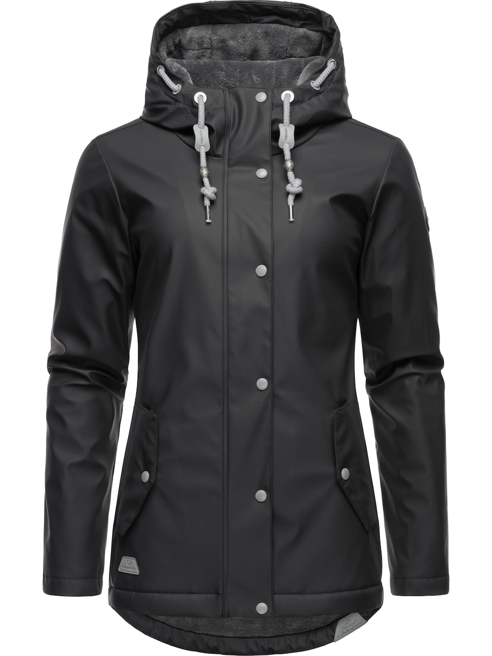 Regenjacke Marge