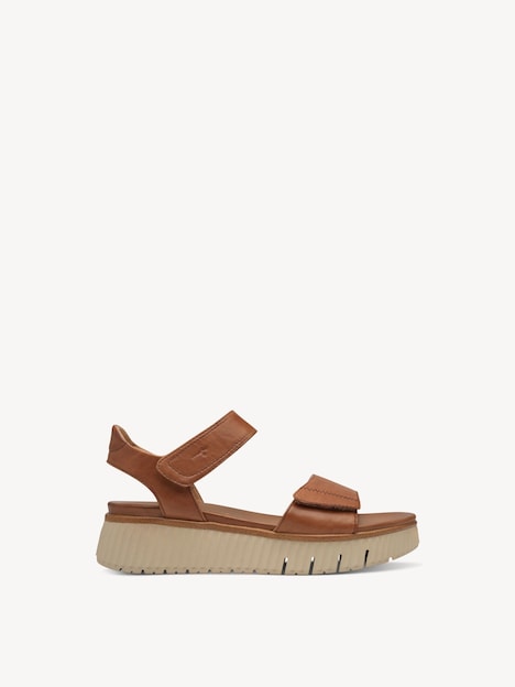 Damen Sandale H-Weite