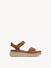 Damen Sandale H-Weite