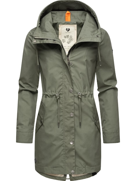 Parka Canny