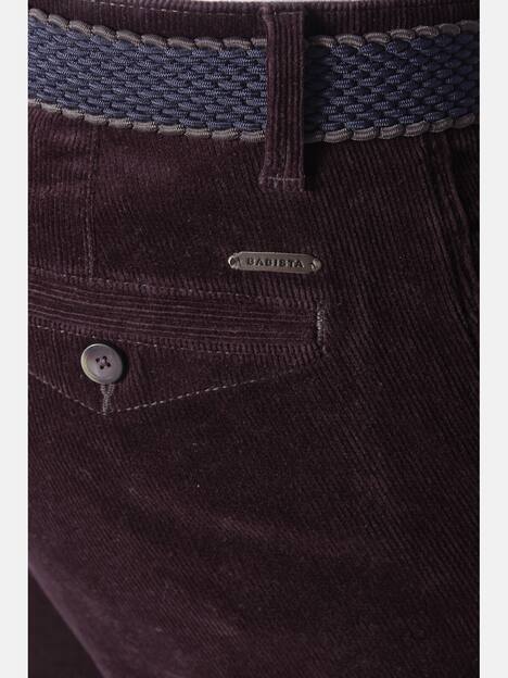 Cordhose BABESTINI