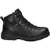 Herren Stiefelette Dalton 50, schwarz