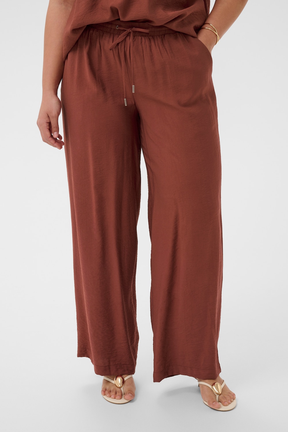 Casual Hose Loose fit