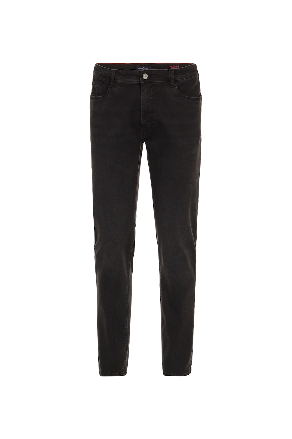 Jeans uni