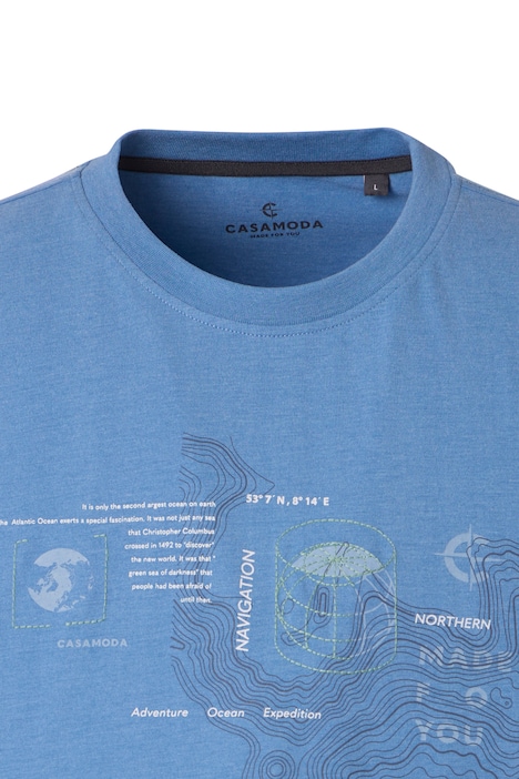 T-Shirt uni