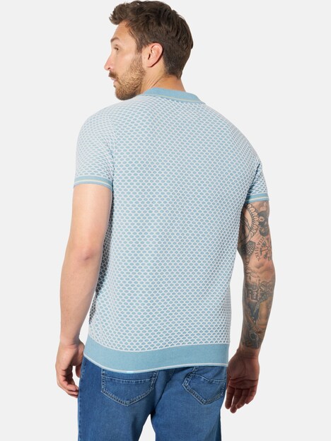 Poloshirt BELRO