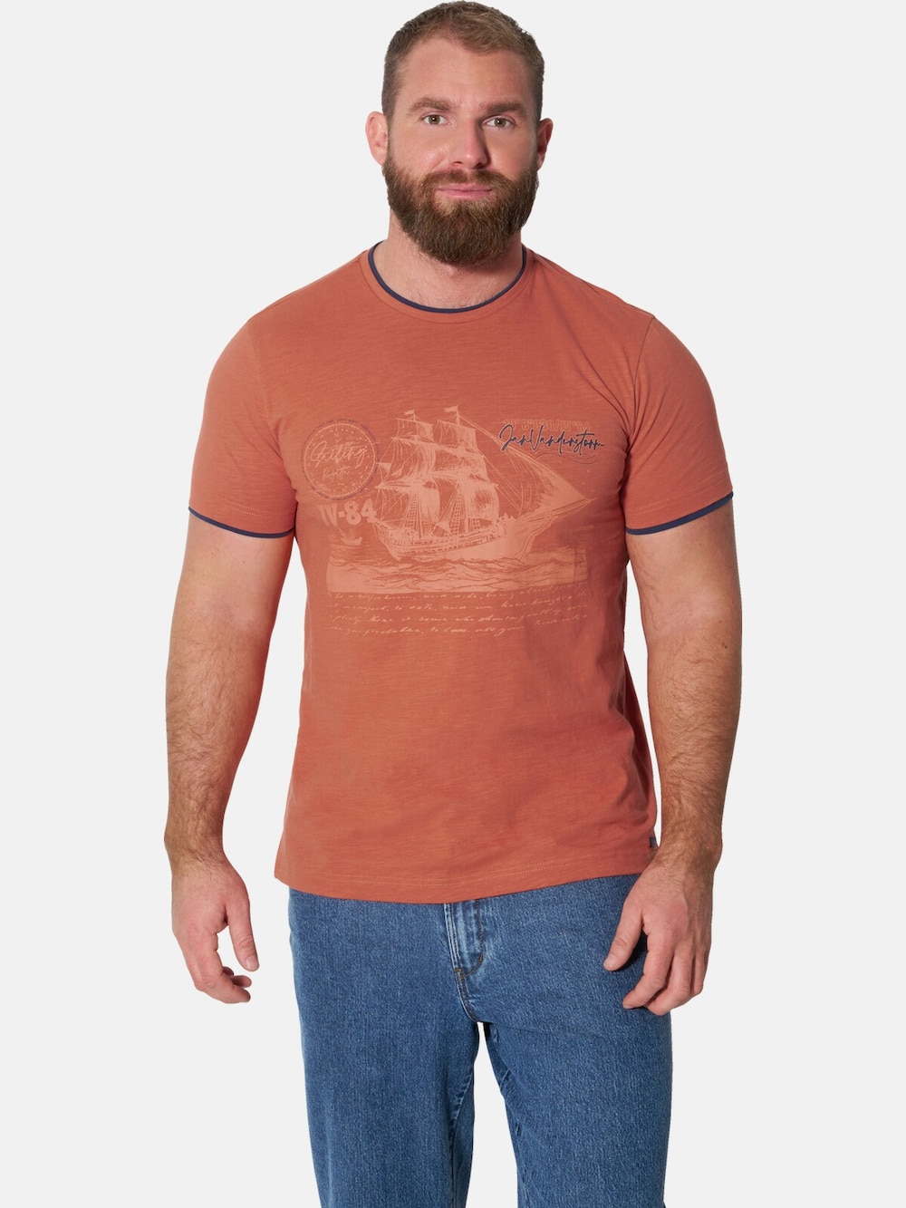 T-Shirt TANEL