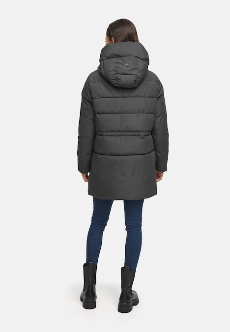 Kurzmantel Delilah 16