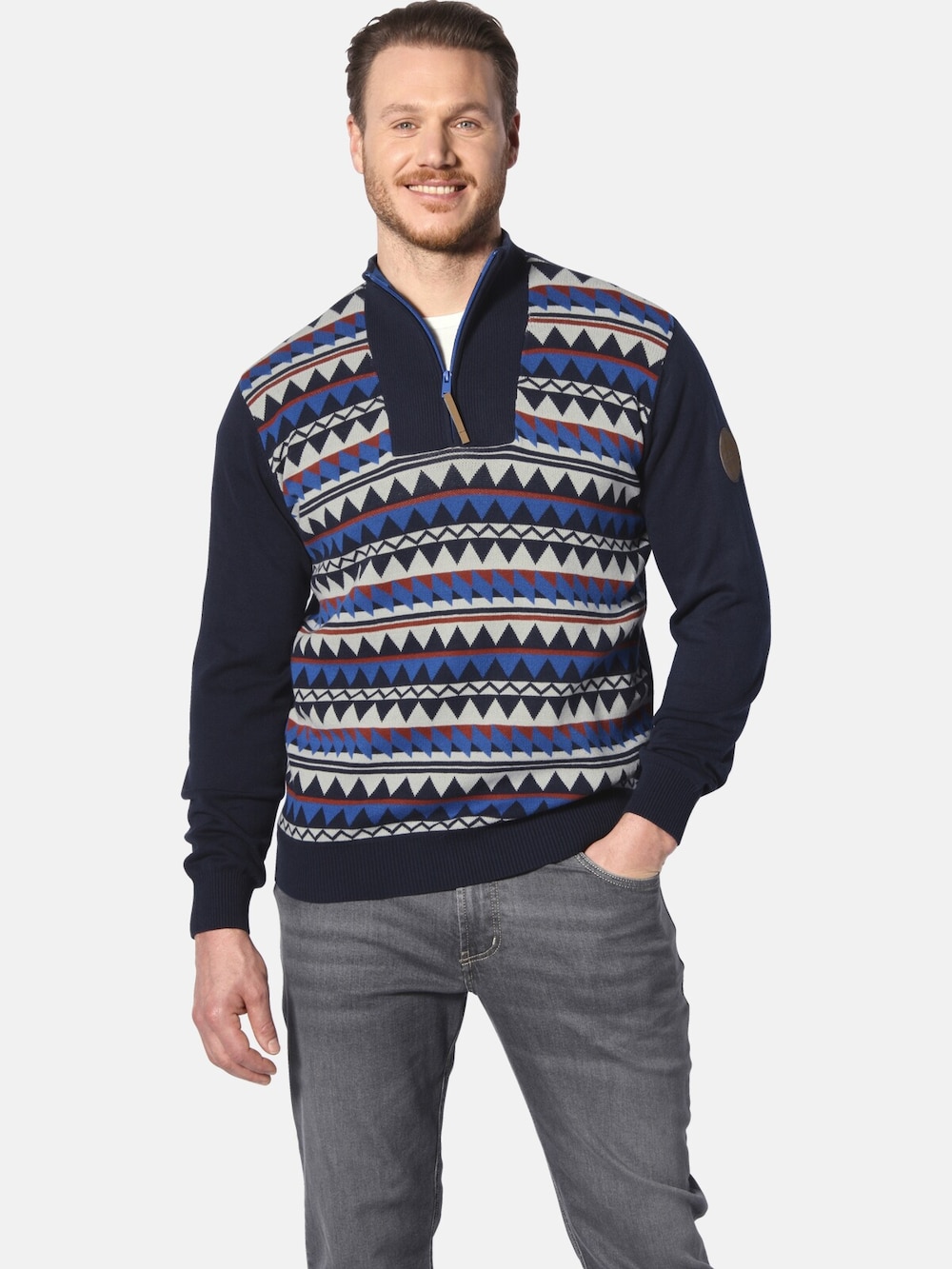 Pullover ERIKVALD