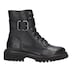Damen Stiefelette Rachel 04, schwarz