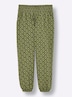 Schlupfhose Sonstiges Muster