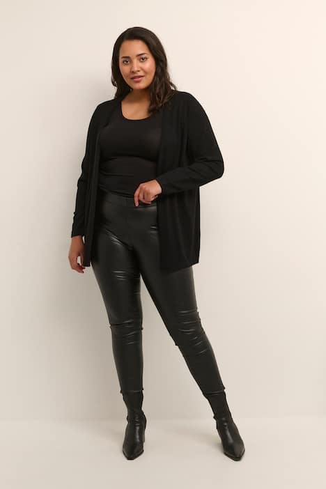 Strickjacke Regular fit