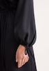Damen Kleid - Uni