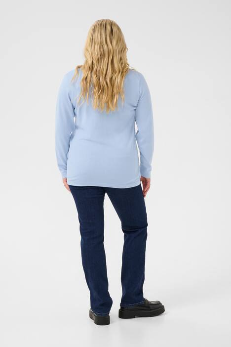 Strickjacke Regular fit