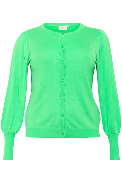 Strickjacke Regular fit