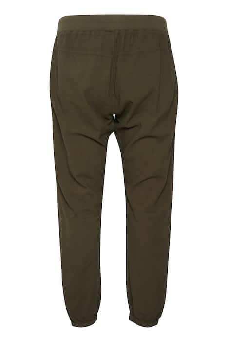 Pants Suiting Loose fit