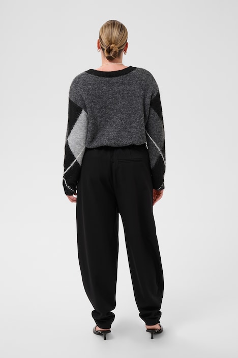 Hose Regular fit