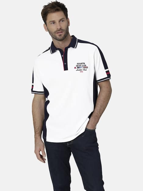 Poloshirt BELLAVERTA