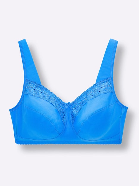 Entlastungs-BH ohne Bügel