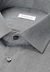 Herren Business Hemd - Uni