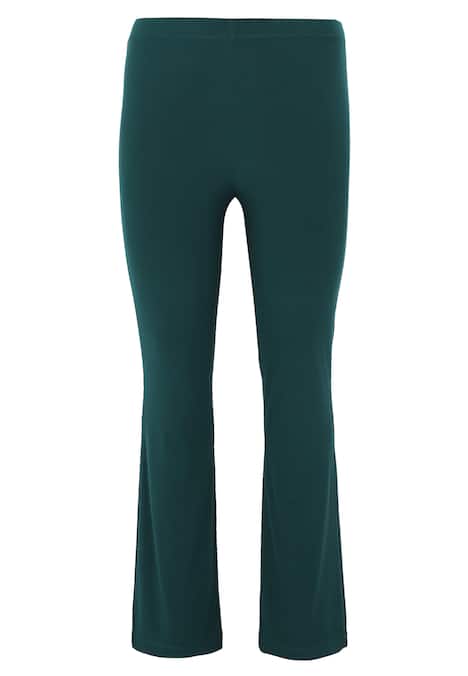 Legging Einfarbig