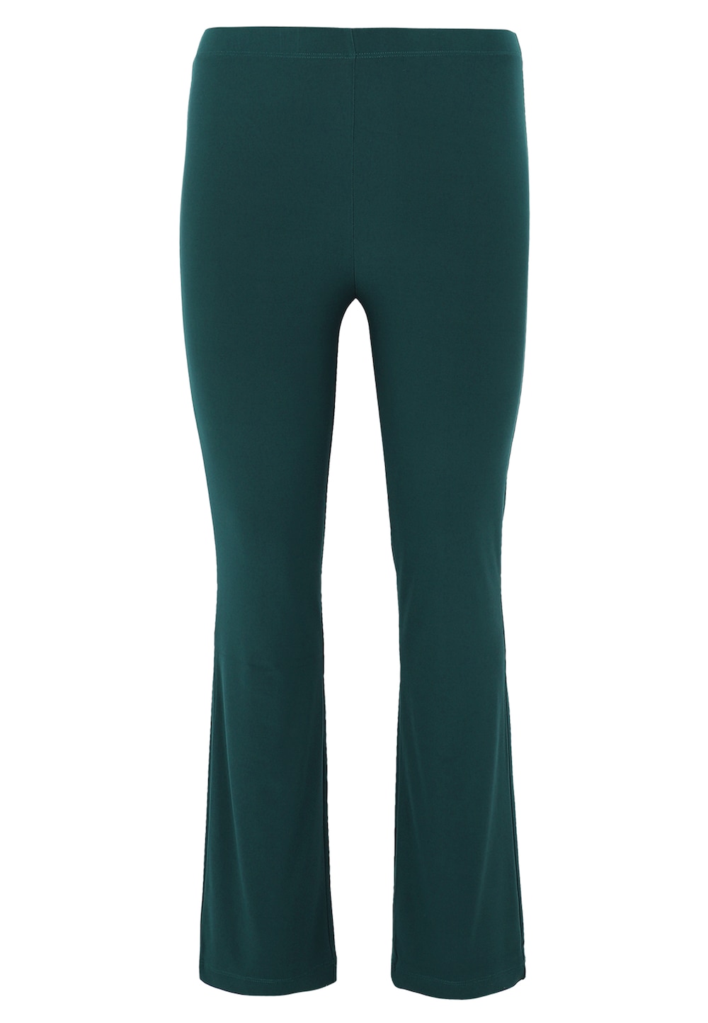Legging Einfarbig