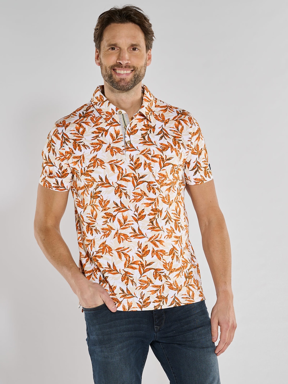 Polo-Shirt regular