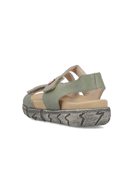Riemchensandalen V5151