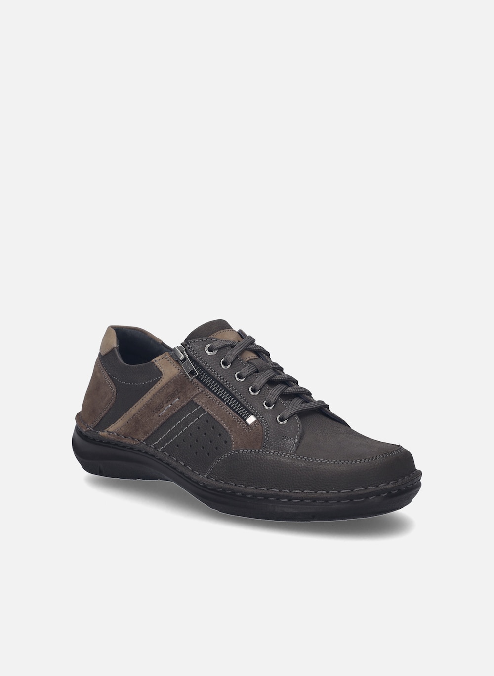 Herren Halbschuh New Anvers 87, fango-kombi