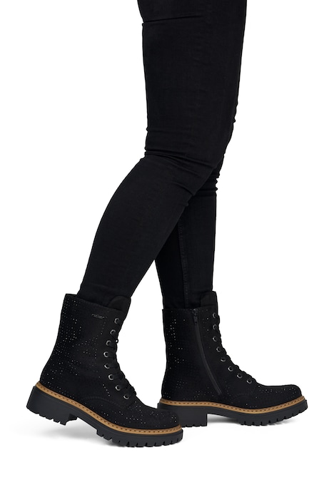 Biker Boots 72609