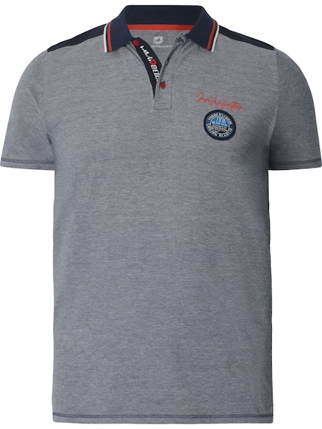 Poloshirt NOLTTI