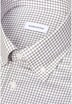Herren Business Hemd - Karo