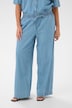 Casual broek Loose fit