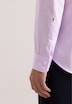 Herren Business Hemd - Uni