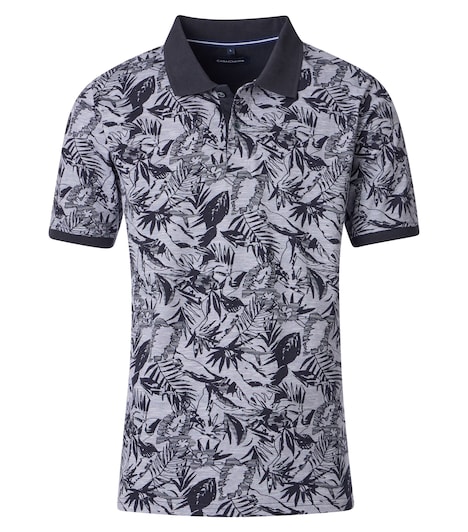 Polo-Shirt Print