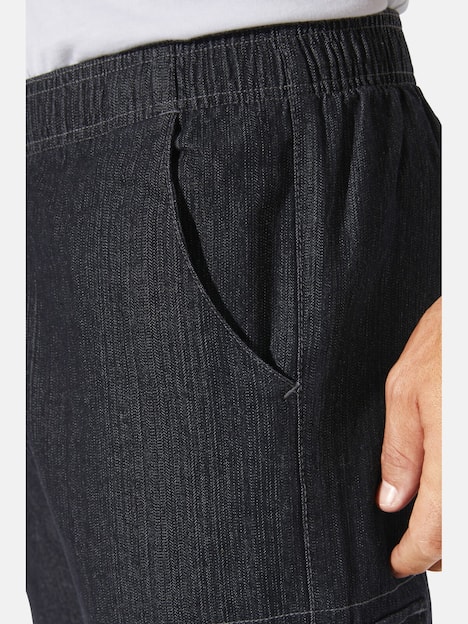 Schlupfjeans CONCEZIO