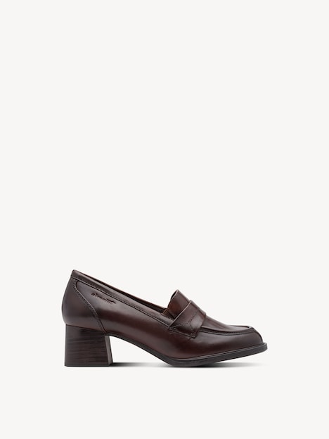 Damen Trotteur H-Weite