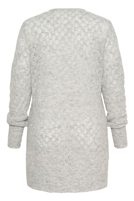 Strickjacke Loose fit