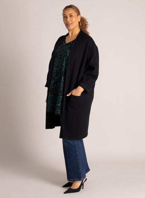 Strickjacke Nicoline
