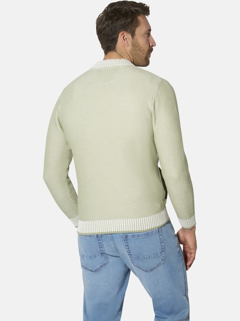 Strickjacke CAMELLO