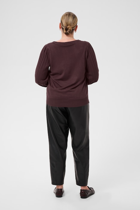 Strickpullover Regular fit