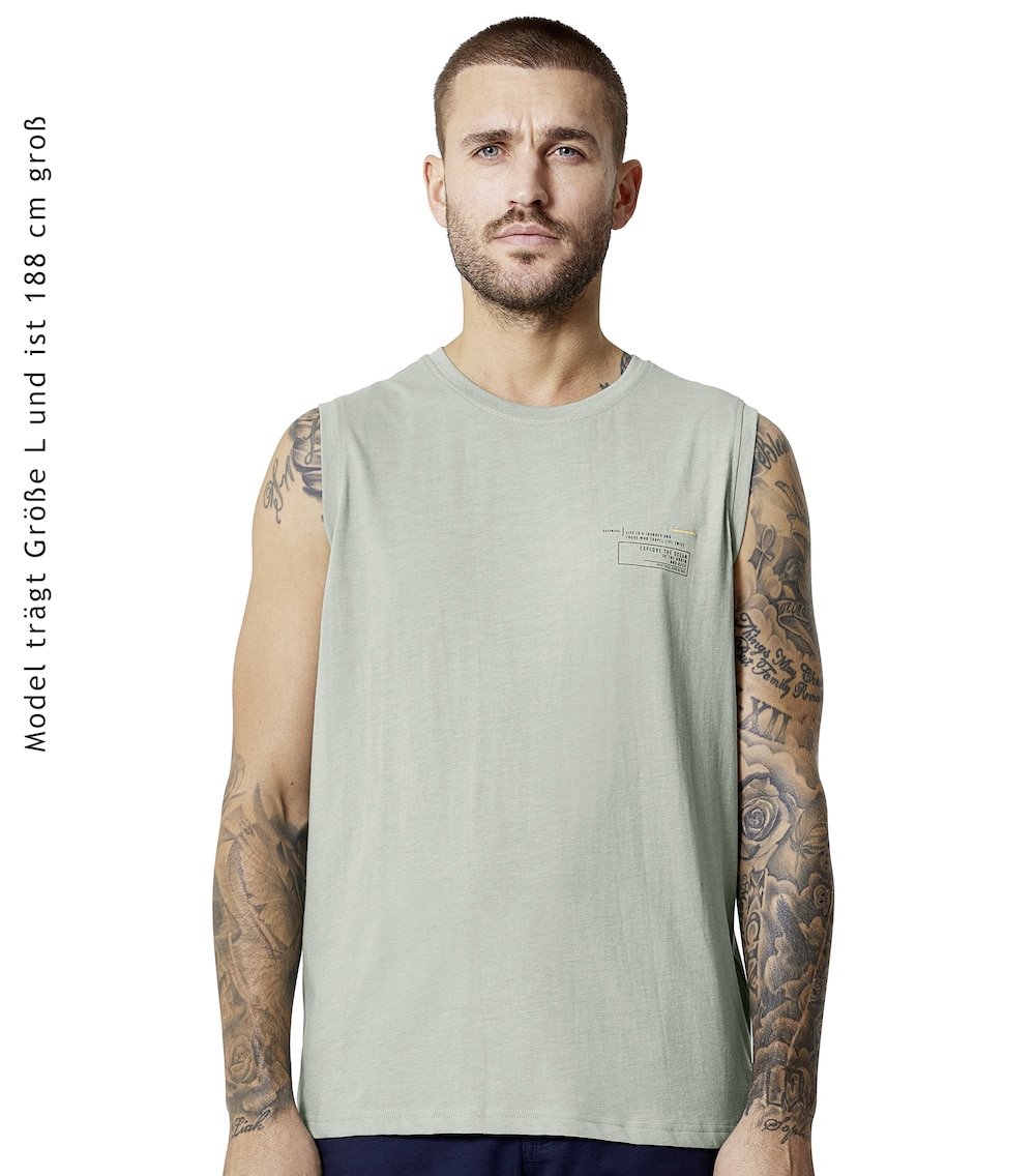 CASAMODA Tanktop uni