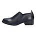 Damen Slipper Kate 13, schwarz