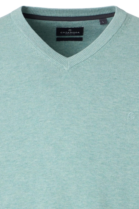 Pullover uni