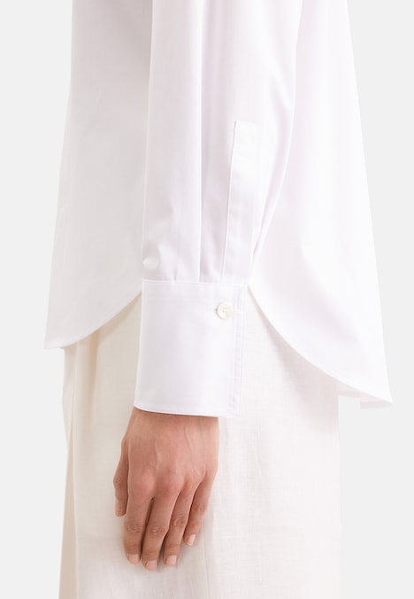 Damen Hemdbluse - Uni