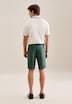 Herren Chinoshorts - Uni