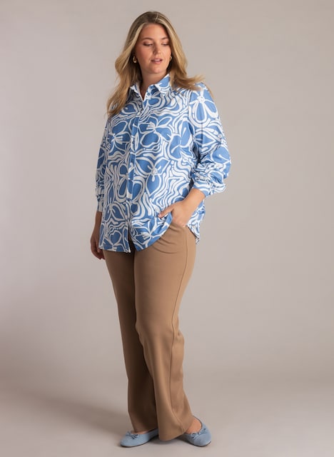 Bluse Vedita Essential